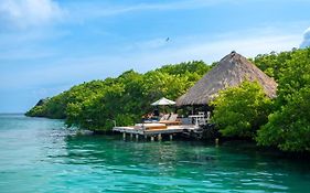 Hotel Coralina Island